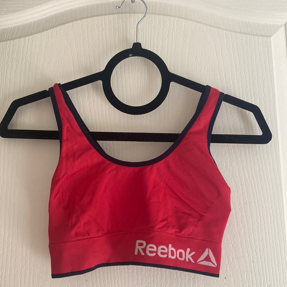 Reebok Sports Bra